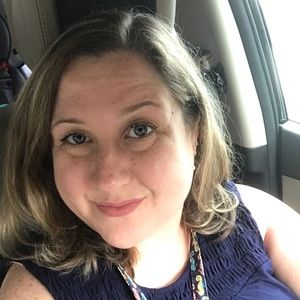 Meet your Posher, Janna